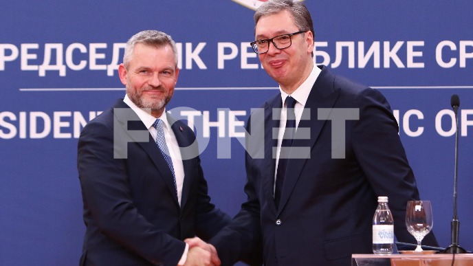 Saradnja u nuklearnoj energiji